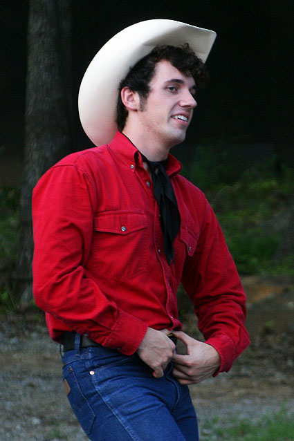 Yee-Haw