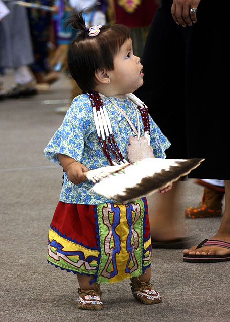Indian Princess