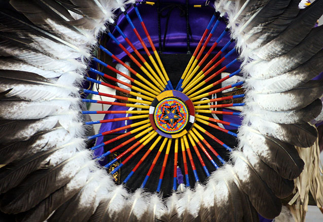 Native American
