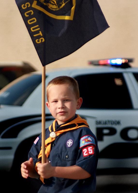 cub scout