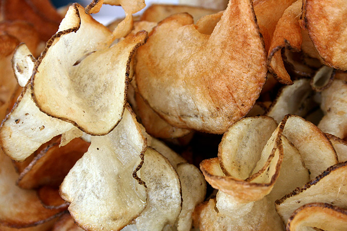 Greasy Goodness