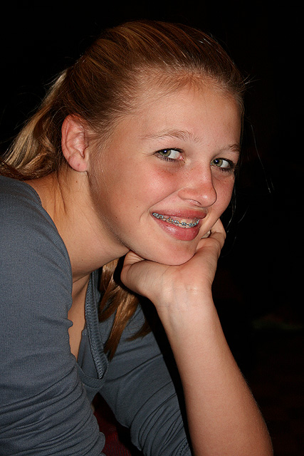 Miss Kelly