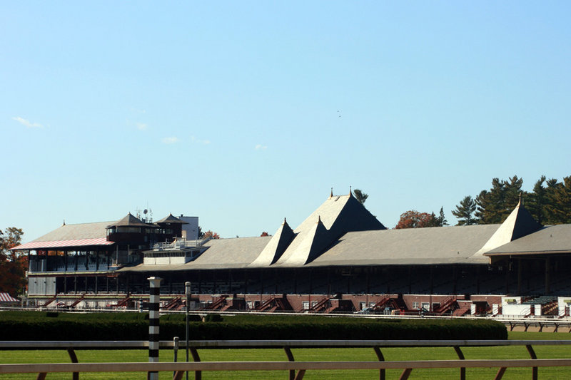 No races today