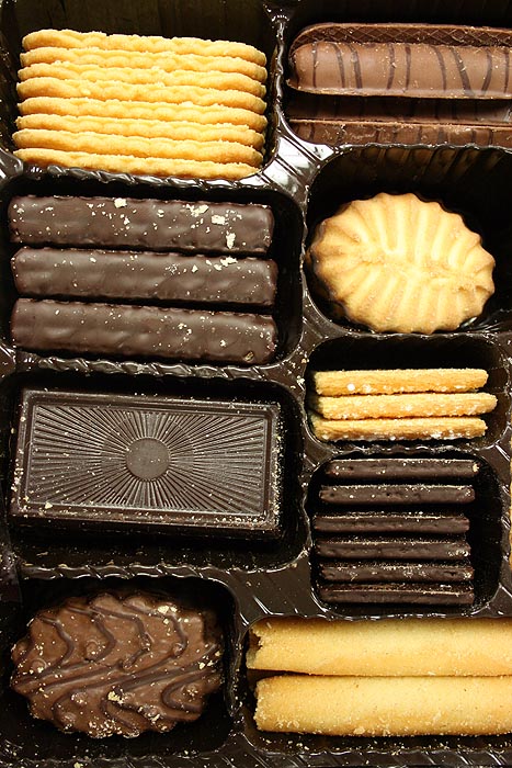 Yummies