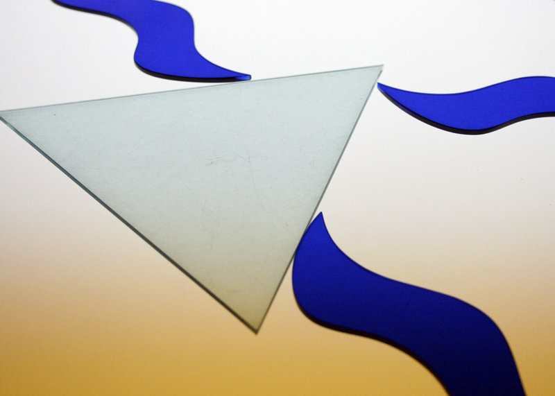 Study of Shapes