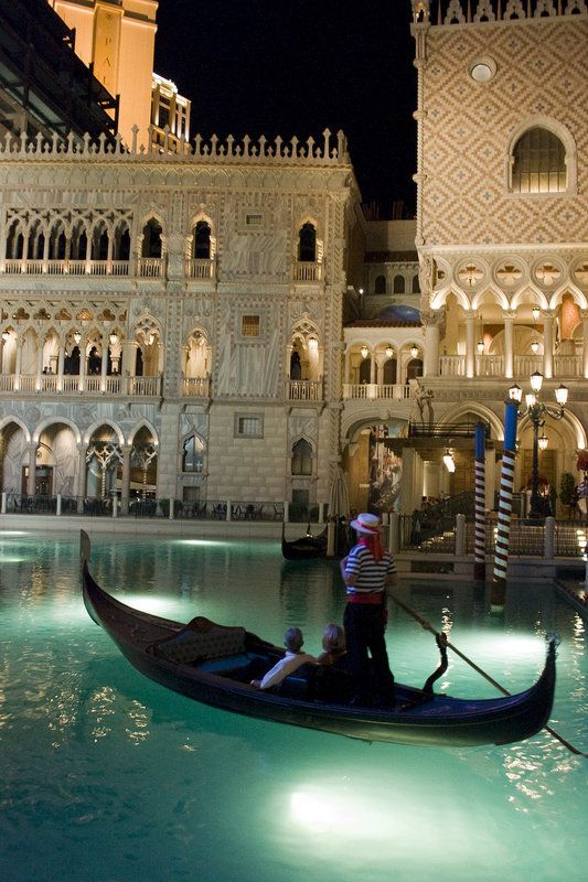 The Venetian