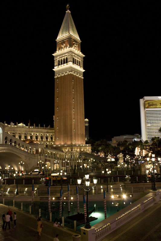 Bright Lights, Big City