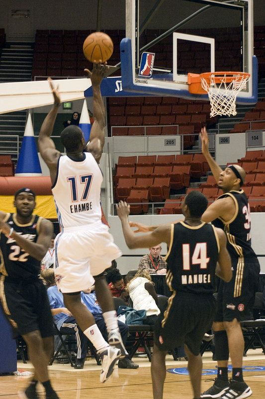 66ers bball