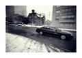 Taxi-driver