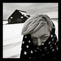 It's cold