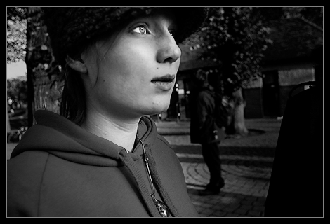 Walking peoples