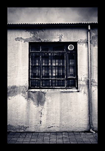 Icelandic window