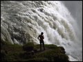 Watching The River Flow
