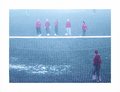 Football in the Fog