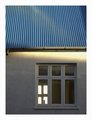 Blue Roof