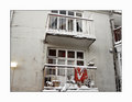 Double Balcony