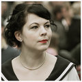 Lady In The Crowd