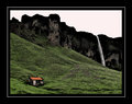 Foss á Síðu