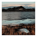 Lake Mývatn
