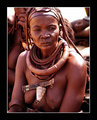 Married Woman of Himba