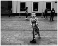 Street Kid