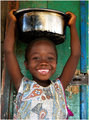 Chirombo Girl