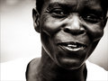 Man From Malawi