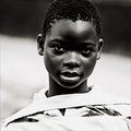 Malawi Teenager