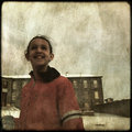 Lolly in School