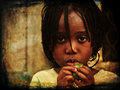 Young girl