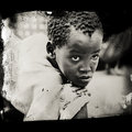 Child from Malawi