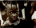 Ovahimba Boy