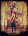 Jinja Girl