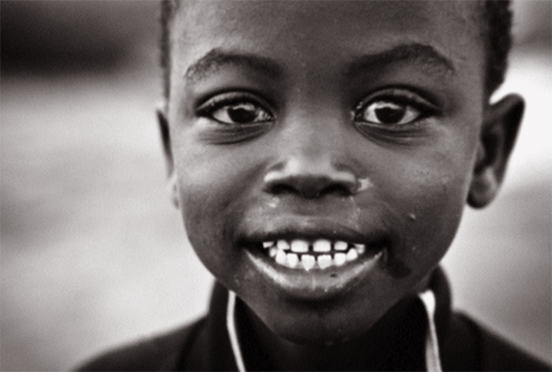 Msaka Child