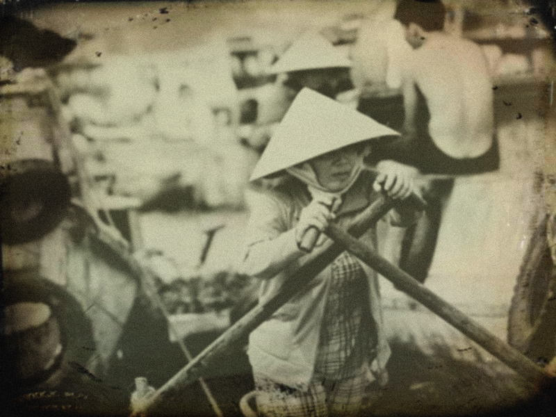Mekong Delta