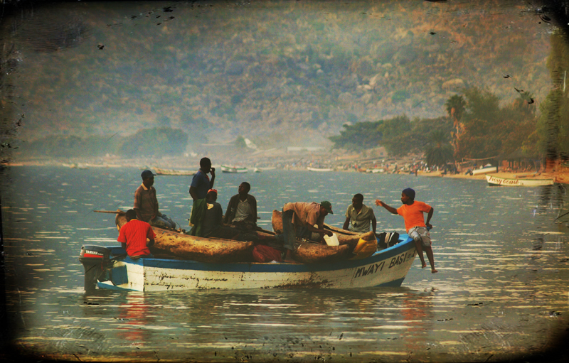 Lake Malawi
