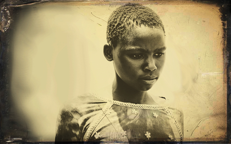 Mangochi Girl