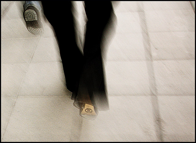 The Way People Run