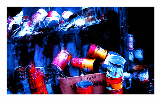 Color Collection