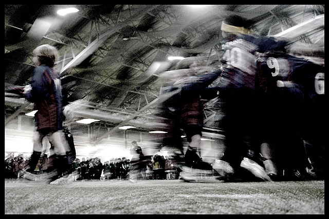 Moment Of Glory I