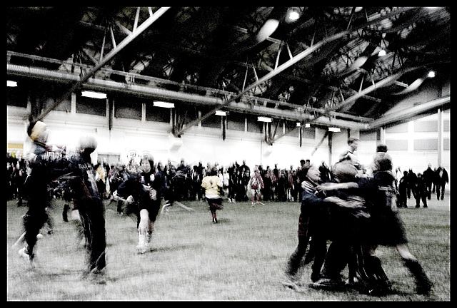 Moment of Glory II