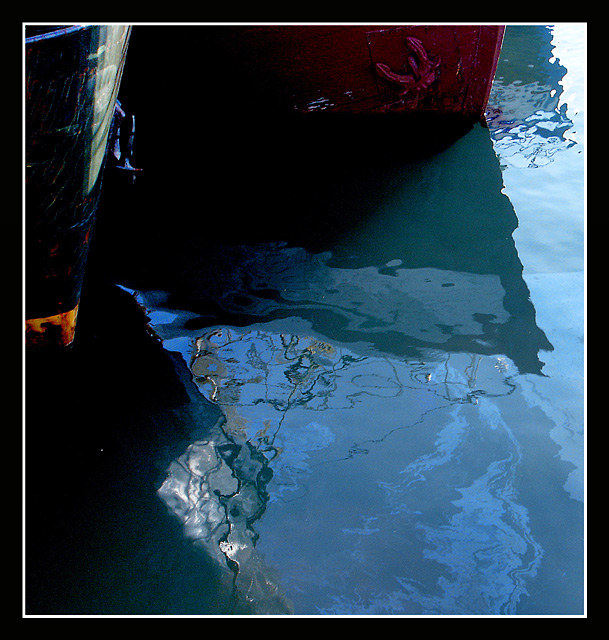 Water - Outtake I