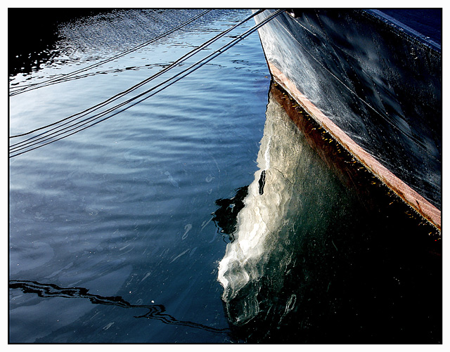 Water - Outtake IV