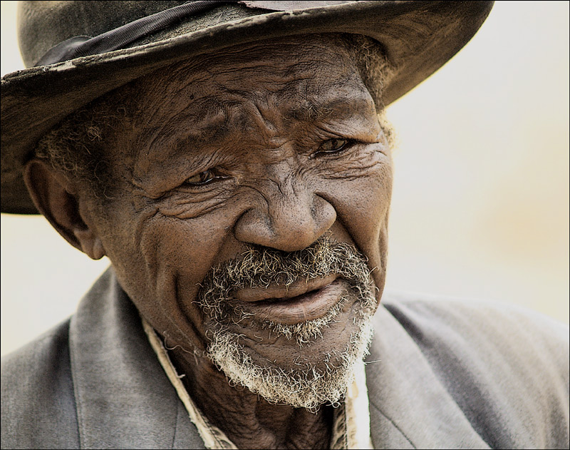 Old Farmer