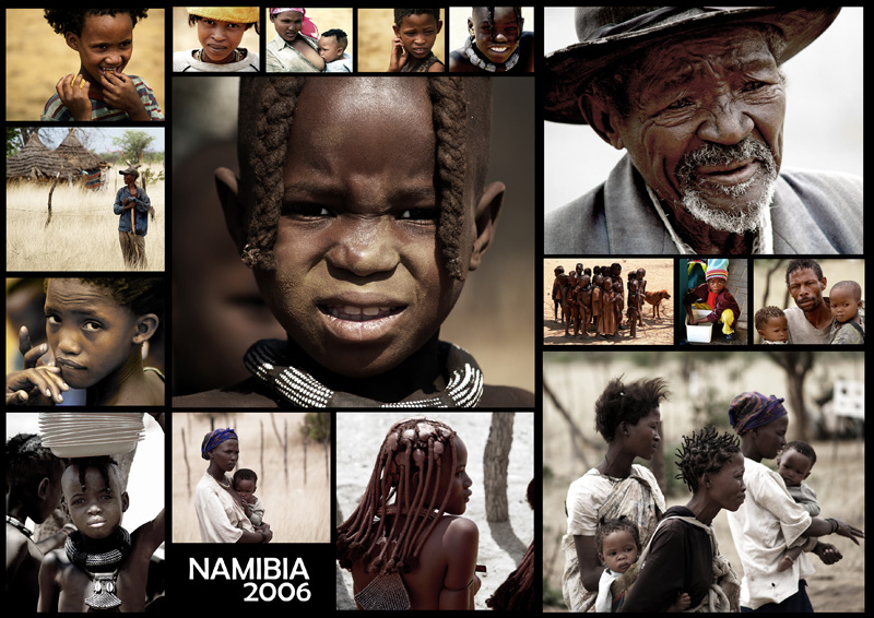 Namibia 2006