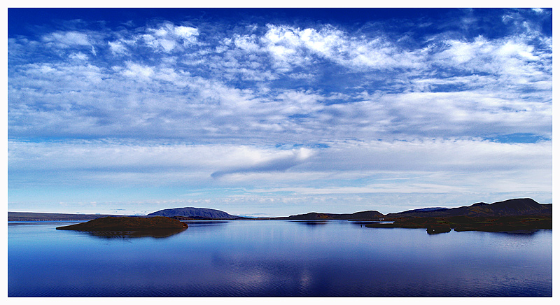 Thingvellir