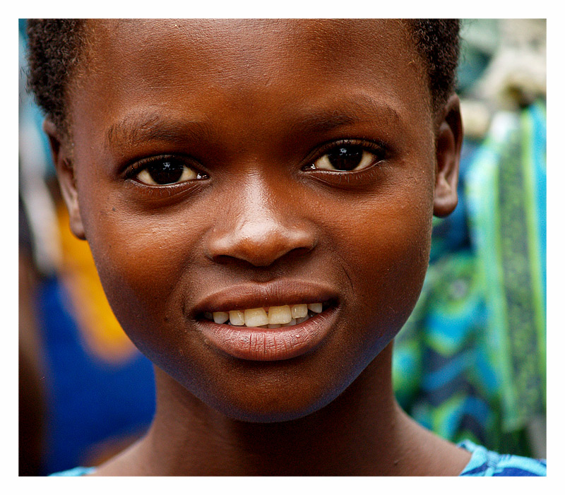 Young Girl