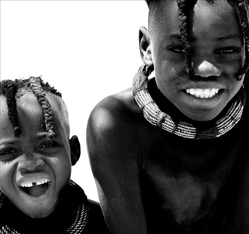 Tribe himba black. Африканские племена. Дети Африки племена Химба. Дети племени Химба.