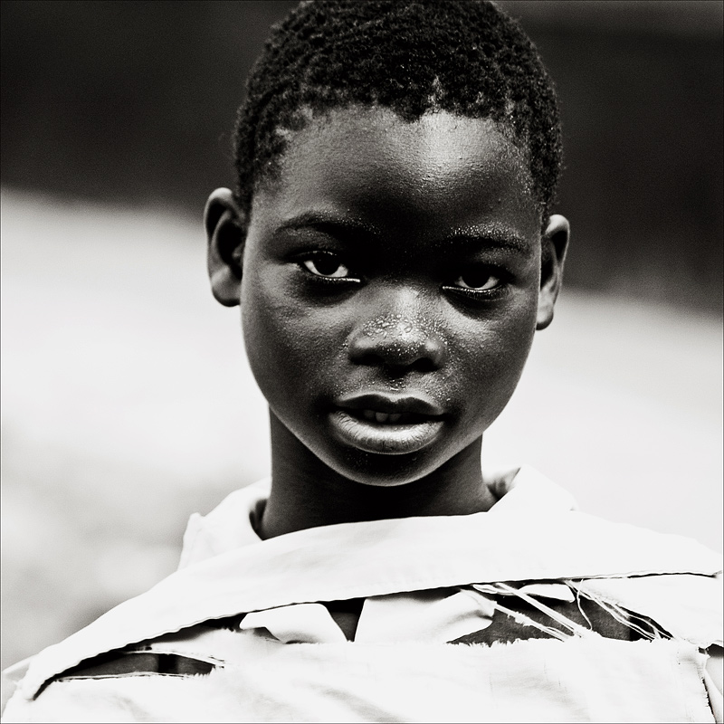 Malawi Teenager