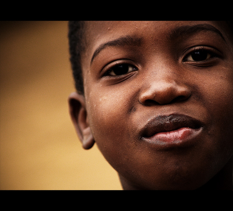 Maputo Boy